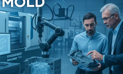 Repmold: A Complete Guide to Modern Molding Solutions