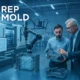 Repmold: A Complete Guide to Modern Molding Solutions