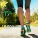How Many Miles is 10,000 Steps