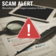 Scam Alert: The "Bloomberg
