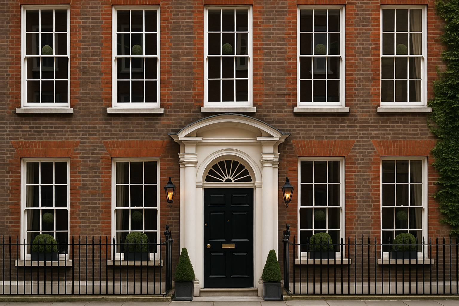 Membership Venues