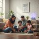 Protect Kids from Mobile Addiction