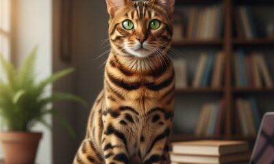 Bengal Cat