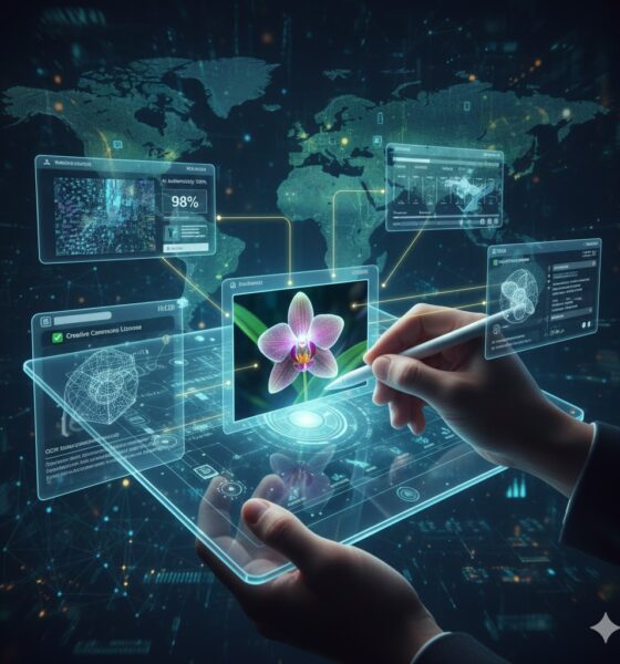 Image Search Techniques