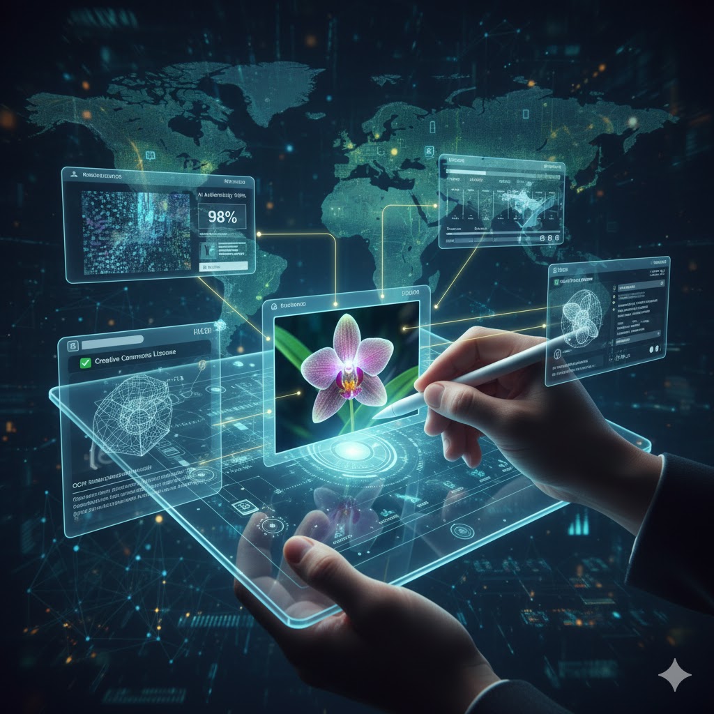 Image Search Techniques