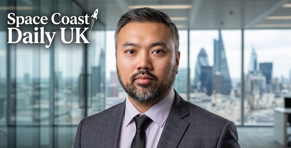 UK Border Force Officer