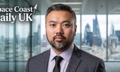 UK Border Force Officer