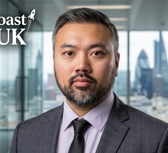UK Border Force Officer