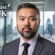 UK Border Force Officer